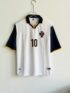 Portugal 1998/99 Away kit - Rui Costa #10 | Premium Embroidery