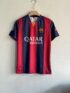 BARCALONA 2014/15 HOME | NEYMAR PREMIUM EMBROIDERY