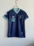 germany 2026 away kit musiala knitted polo embroidery premium