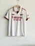 ARSENAL 2025-26 AWAY KIT EZE POLO PREMIUM EMBROIDERY 🪡