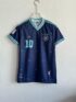 GERMANY 2026 AWAY KIT MUSIALA KNITTED POLO EMBROIDERY PREMIUM