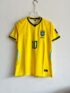 BRAZIL 2026 HOME KIT NEYMAR PREMIUM EMBROIDERY