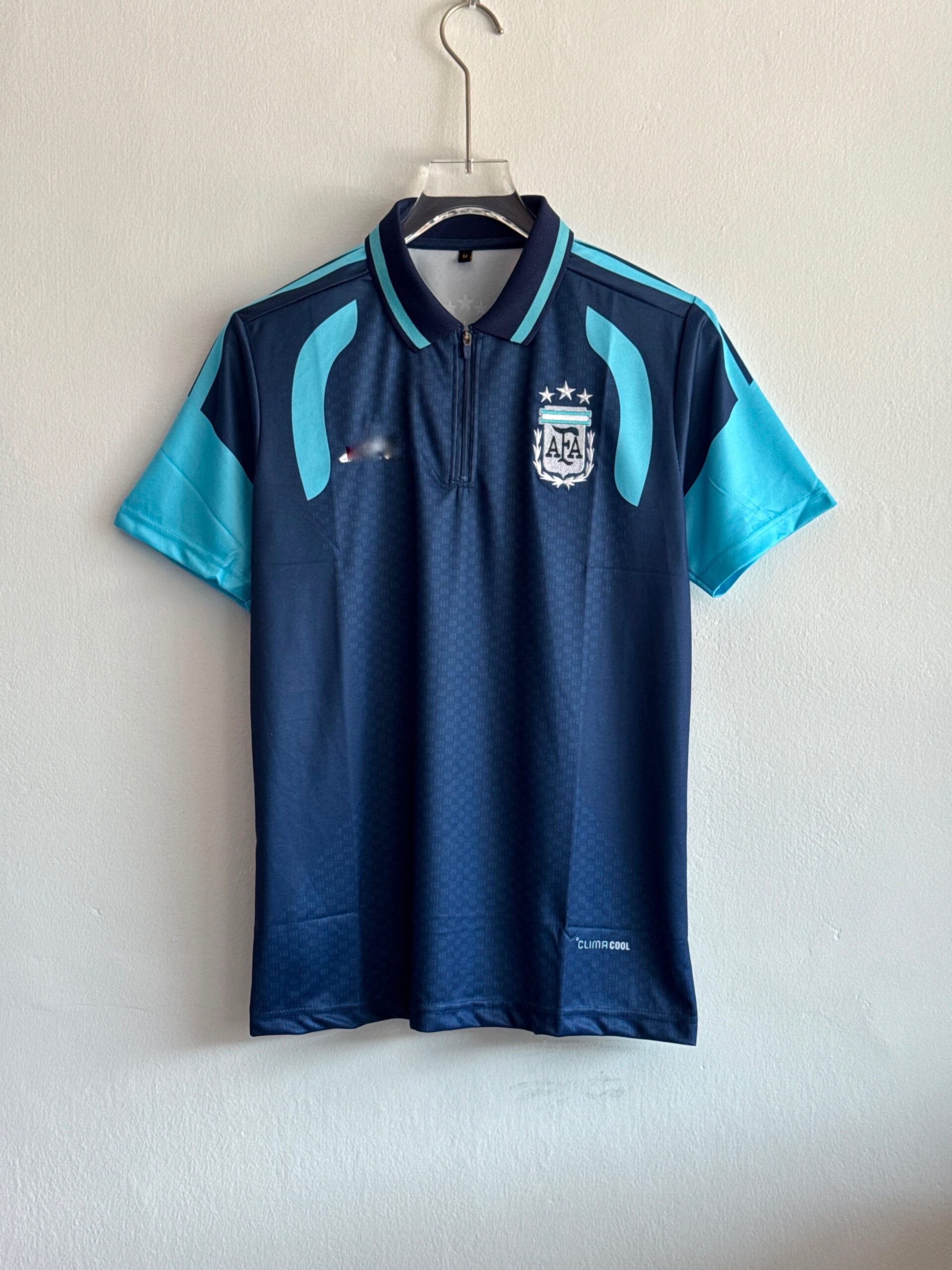 ARGENTINA 2026 TRAINING KIT