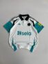 NEW CASTLE 2023-24 AWAY KIT POLO PREMIUM EMBROIDERY