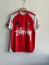 ARSENAL X STUSSY EDITION OZIL EMBROIDERY