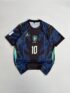 BRAZIL 2026 AWAY KIT NEYMAR PREMIUM EMBROIDERY