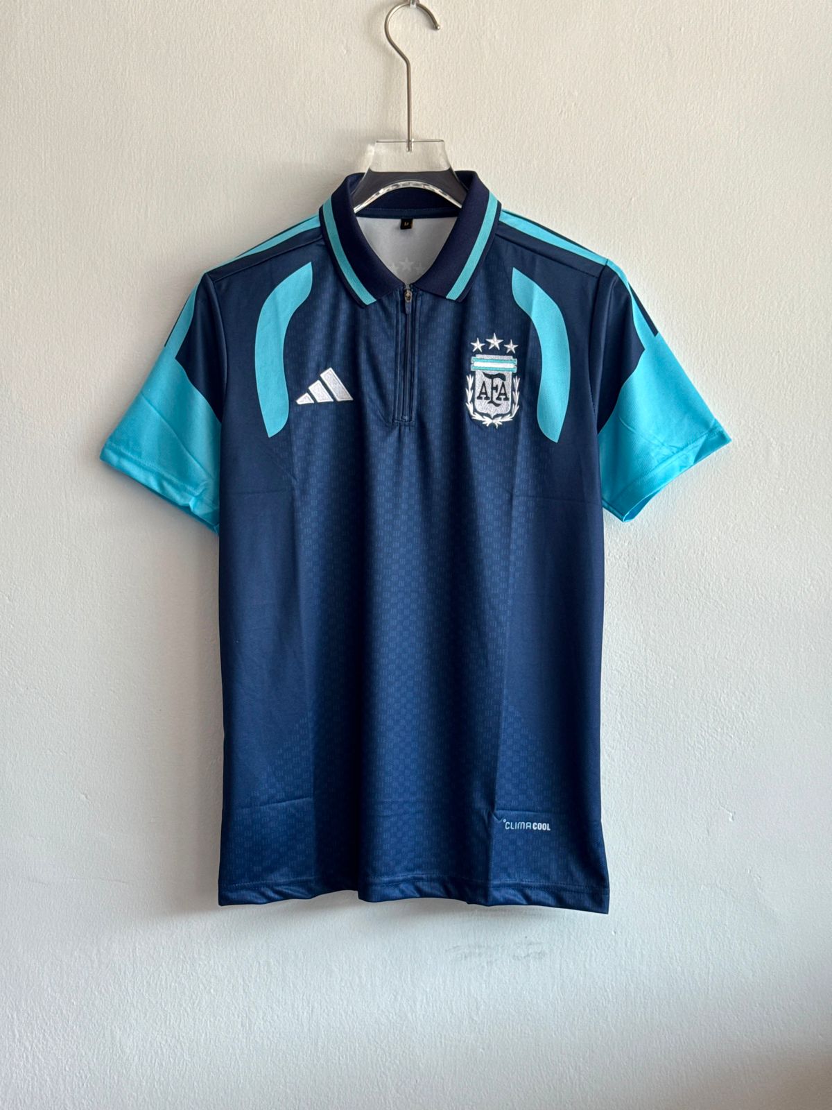 ARGENTINA 2026 TRAINING KIT