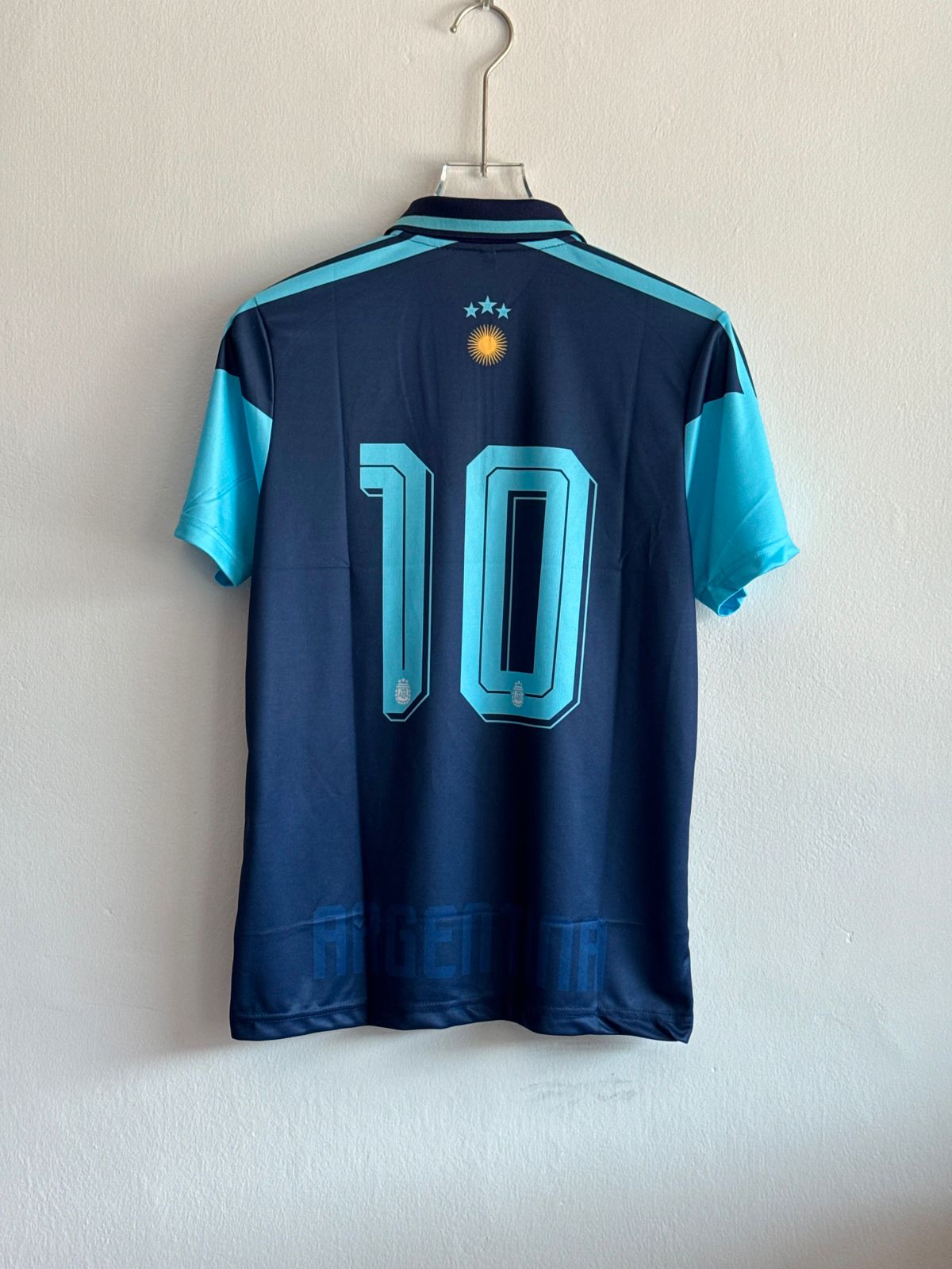 ARGENTINA 2026 TRAINING KIT - Image 3