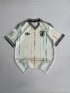 JAPAN 2026 AWAY KIT V NECK RIBBED WITH PREMIUM EMBROIDERY