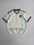 JAPAN 2026 AWAY KIT V NECK RIBBED WITH PREMIUM EMBROIDERY