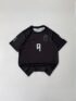 NORWAY 2026 AWAY KIT HAALAND PREMIUM SIGNATURE EMBROIDERY