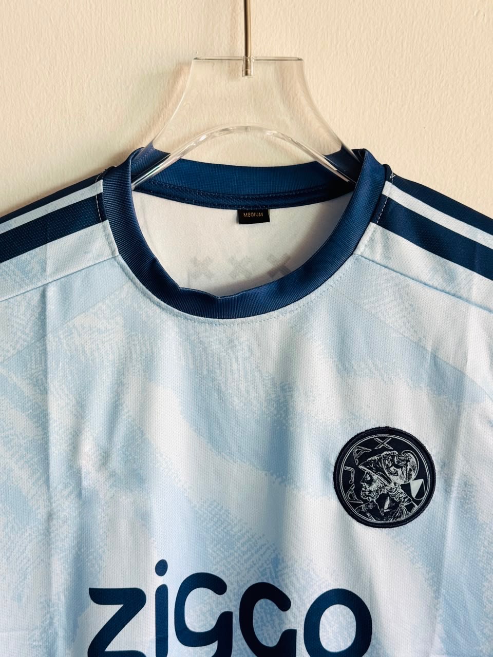 AJAX 2026-2027 THIRD KIT SIGNATURE EMBROIDERY - Image 3