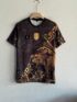 REAL MADRID GOLDEN LION EDITION PREMIUM EMBROIDERY