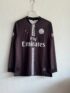 PSG 2018/19 THIRD KIT NEYMAR FULL SLEEVE PREMIUM EMBROIDERY