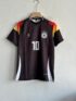 GERMANY 2024 THIRD KIT OZIL PREMIUM EMBROIDERY WITH ORIGINAL NECK