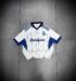 REAL MADRID VINTAGE RETRO SPECIAL EDITION KIT RONALDO POLO OVERSIZED FIVESLEEVE