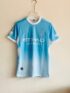 MANCHESTER CITY 26/27 HOME KIT HAALAND PREMIUM EMBROIDERY