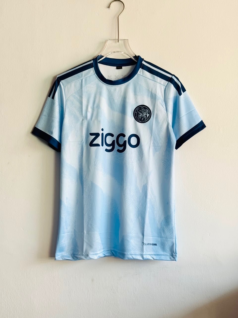AJAX 2026-2027 THIRD KIT SIGNATURE EMBROIDERY