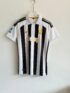 JUVENTUS 2026/27 HOME KIT YILDIZ POLO PREMIUM EMBROIDERY