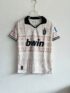 AC MILAN 2024 SPECIAL EDITION MALDINI KIT POLO PREMIUM EMBROIDERY