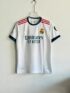REAL MADRID 26/27 HOME KIT MBAPPE PREMIUM EMBROIDERY