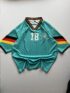 GERMANY VINTAGE RETRO KIT KLINSMANN