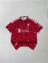 LIVERPOOL 26/27 HOME KIT SZOBOSZLAI PREMIUM EMBROIDERY