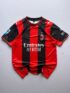 AC MILAN 26/27 HOME KIT MODRIC PREMIUM EMBROIDERY