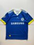CHELSEA 2012/13 VINTAGE RETRO HOME KIT LAMPARD POLO