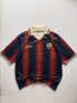 BARCALONA 125TH ANNIVERSARY SPECIAL EDITION KIT CRUYFF FIVE SLEEVE POLO PREMIUM EMBROIDERY