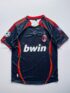 AC MILAN 2006/07 THIRD KIT RONALDO PREMIUM EMBROIDERY