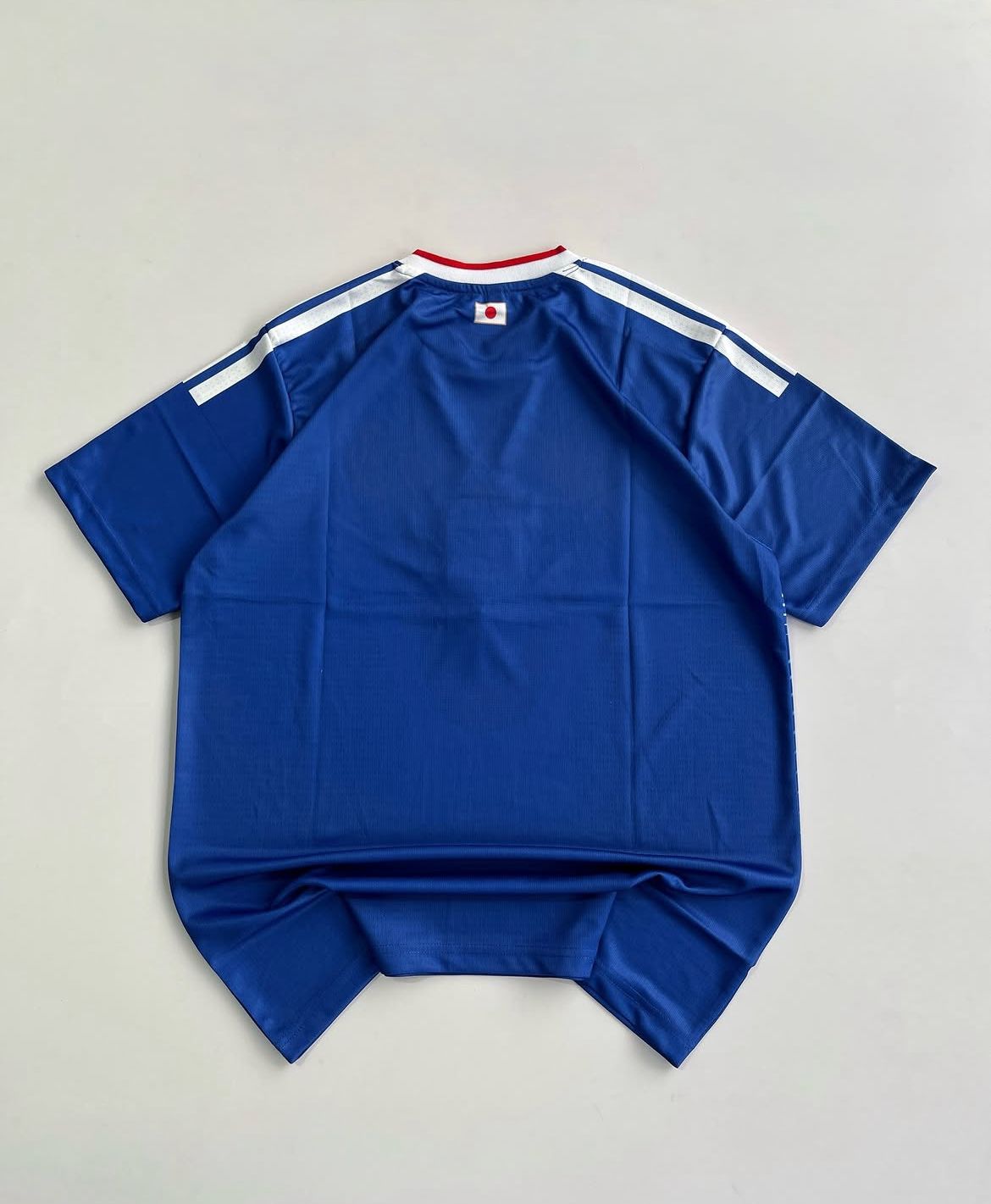 JAPAN 2026 HOME KIT PREMIUM EMBROIDERY - Image 2