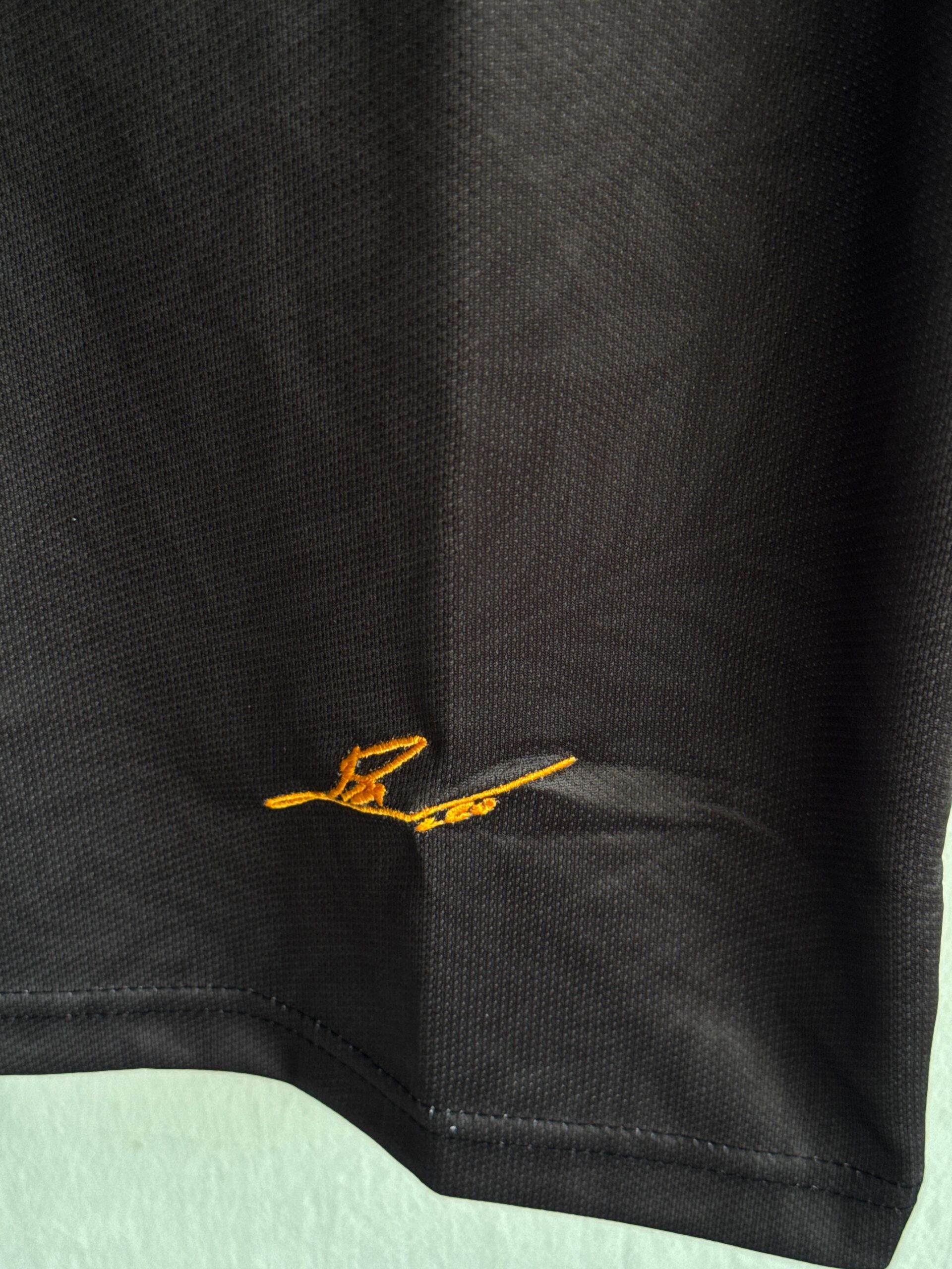 ARGENTINA BERBITOS EDITION KIT MESSI PREMIUM EMBROIDERY - Image 3