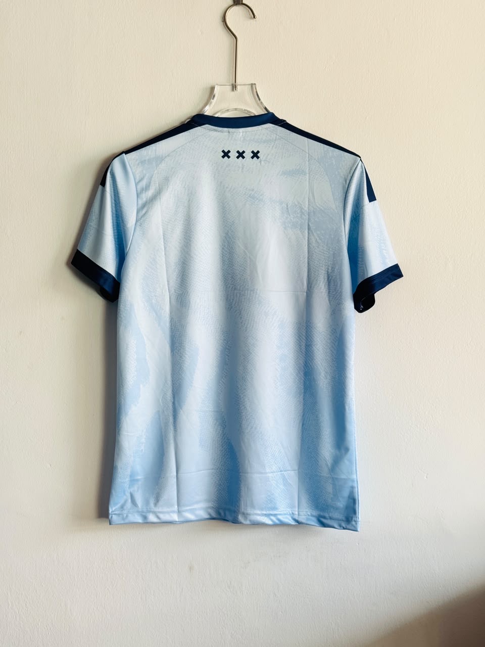 AJAX 2026-2027 THIRD KIT SIGNATURE EMBROIDERY - Image 2