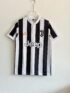 JUVENTUS 2017/18 HOME KIT DYBALA POLO EMBROIDERY PREMIUM