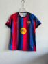 BARCALONA 26/27 HOME KIT PEDRI PREMIUM EMBROIDERY