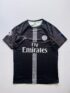 PSG 2018/19 THIRD NEYMAR 10 KIT PREMIUM EMBROIDERY HALF SLEEVE