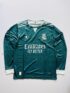 REAL MADRID 2026/27 AWAY KIT MBAPPE 10 FULLSLEEVE EMBROIDERY